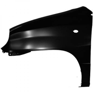 Hyundai Kotflgel Li.Hyundai Atos, Atos Prime 98-04, 6850007
