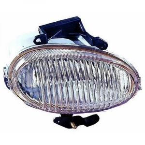 Hyundai Nebellampe Re.       Atos, Atos Prime 98-04, 6850088