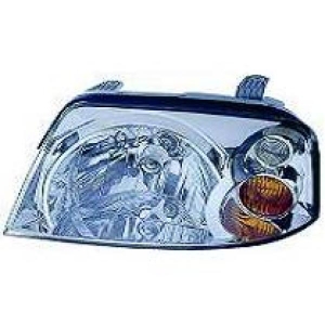 Hyundai Scheinwerfer Re.     Atos, 6851080