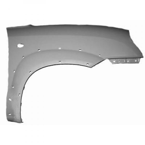 Hyundai Kotflgel Li.      Tucson, 6860007