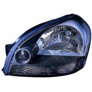 Hyundai Scheinwerfer Re.   Tucson, 6860080