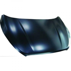 Hyundai Motorhaube           Ix35, 6861000