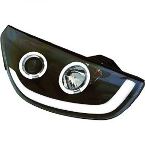 Hyundai Designscheinwer.Set  Ix35, 6861385