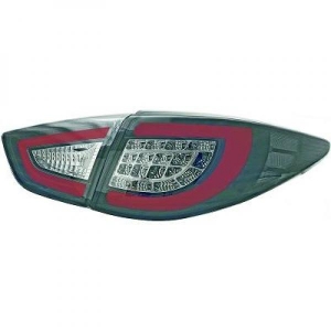 Hyundai Designrcklamp.Set   Ix35, IX 35 10-13, 6861998