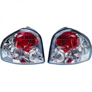 Hyundai Designrcklp.Set Santa Fe, Santa Fe 00-06, 6870095