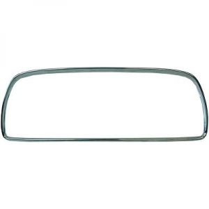 Hyundai Chromrahmen      Santa Fe, 6871141