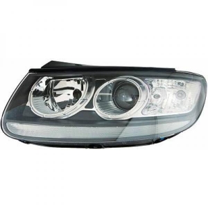 Hyundai Scheinwerfer Li. Santa Fe, 6871181