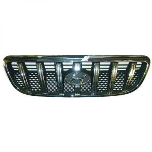 Hyundai Khlergrill      Terracan, 6880840