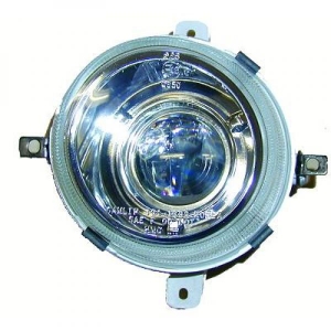 Hyundai Nebellampe Re.   Terracan, 6880888