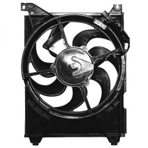 Hyundai Zusatzlfter Kpl.  Trajet, 6885801