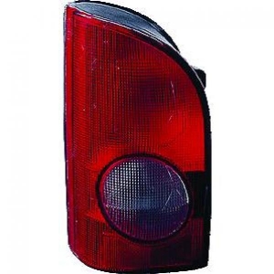 Hyundai Rckleuchte Re.     H 100, 6891890