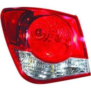 Chevrolet/Daewoo Rckleuchte Li.     Cruze, 6913091