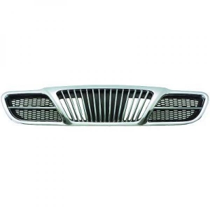 Chevrolet/Daewoo Grill        Daewoo Lanos, 6920140
