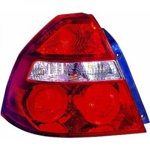 Chevrolet/Daewoo Rckleuchte Re.      Aveo, 6926290