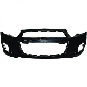 Chevrolet/Daewoo Stostange Vorn      Aveo, 6927050
