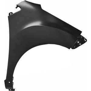Chevrolet/Daewoo Kotflgel Re. Chevr.Spark; 6932106