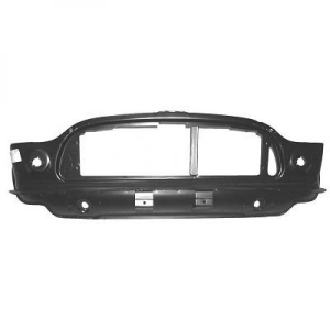 Rover Frontmaske Kompl.    Mini, 7000002