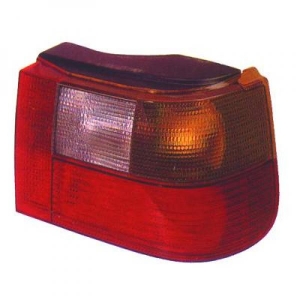 Seat Rckleuchte Re.     Ibiza, 7422090