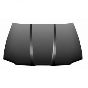 Seat Motorhaube  Ibiza/Cordoba, 7424000