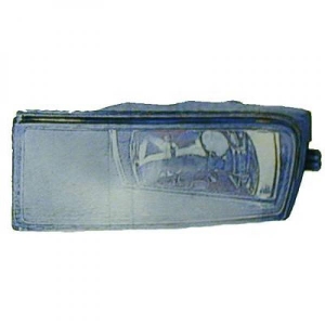 Seat Nebelleuchte Re.    Ibiza, 7424088