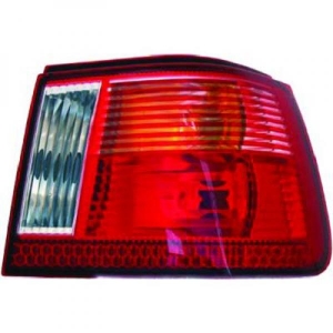 Seat Rckleuchte Li. Au.Ibiza, 7424091