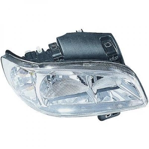 Seat Scheinwerfer Re.    Ibiza, 7424980