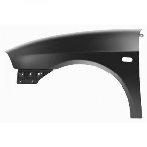 Seat Kotflgel Li.  Seat Ibiza, Ibiza/Cordoba 06-08, 7425007