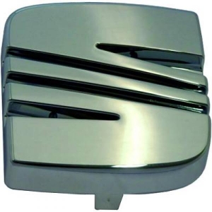 Seat Emblem              Ibiza, Ibiza/Cordoba 06-08, 7425047