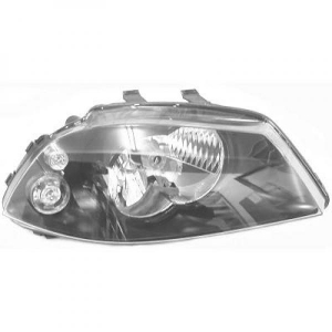 Seat Scheinwerfer Rechts Ibiza, 7425080