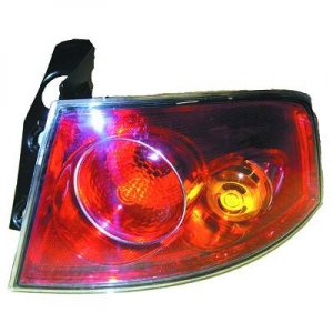 Seat Rckleuchte Li.     Ibiza, Ibiza/Cordoba 06-08, 7425091