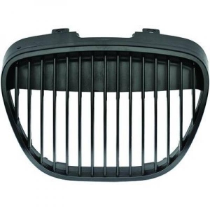 Sportliches Zubehr Designgrill    Seat Ibiza, 7425140