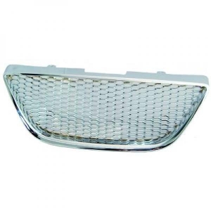 Sportliches Zubehr Designgrill    Seat Ibiza, 7426340