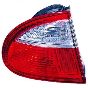 Seat Rckleuchte Re.Au.  Leon, 7431290