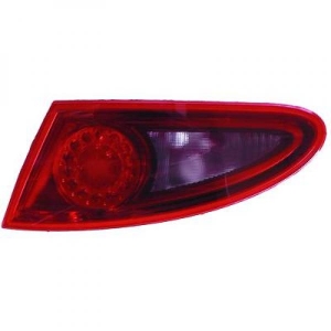Seat Rckleuchte Rechts   Leon, 7432292
