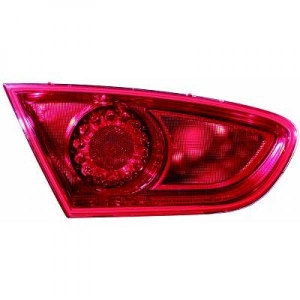 Seat Rckleuchte Links    Leon, 7432393