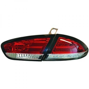 Seat Designrcklamp. Set  Leon, 7432990