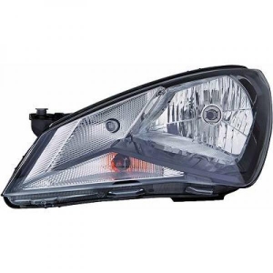 Seat Scheinwerfer Rechts   Mii, 7451080
