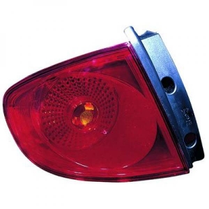 Seat Rckleuchte Li.     Altea, 7495091