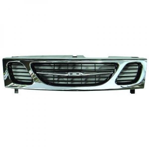 Saab Khlergrill      Saab 9-3, 7513040