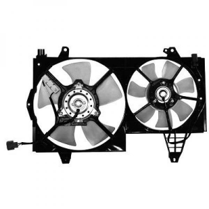 Volvo Klimalfter +A/C   S/V 40, S40/V40 96-00, 7613201