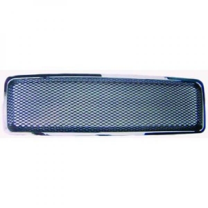 Volvo Wabendesign Grill     850, 840/850 91-96, 7621140