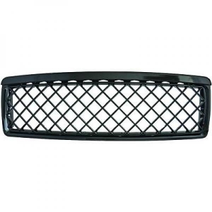 Volvo Wabendesign Grill     850, 7621340
