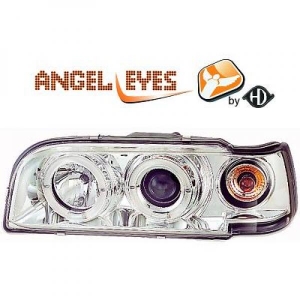 Volvo Designscheinwf.Set    850, 7621480