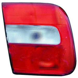 Volvo Rckleuchte Li.Inn.   S70, 7635093