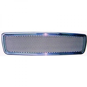 Volvo Wabendesign Grill   S/V70, S70/V70 96-99, 7635140