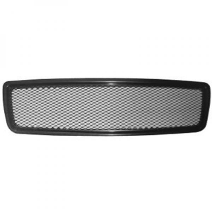 Volvo Wabendesign Grill   S/V70, S70/V70 96-99, 7635240