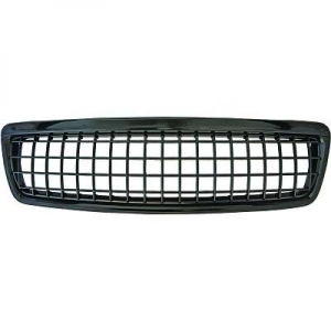 Volvo Wabendesign Grill   S/V70, 7635440