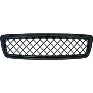 Volvo Wabendesign Grill   S/V70, 7635540