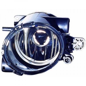Volvo Nebellampe Links      V70, V70 07->>, 7661089