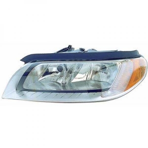 Volvo Scheinwerfer Li.Volvo V70, V70 07->>, 7661181